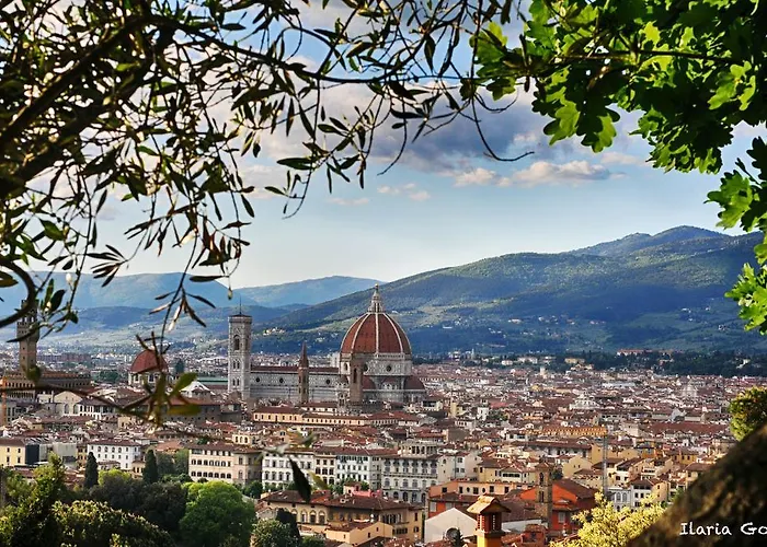 Hhb Hotel Florence